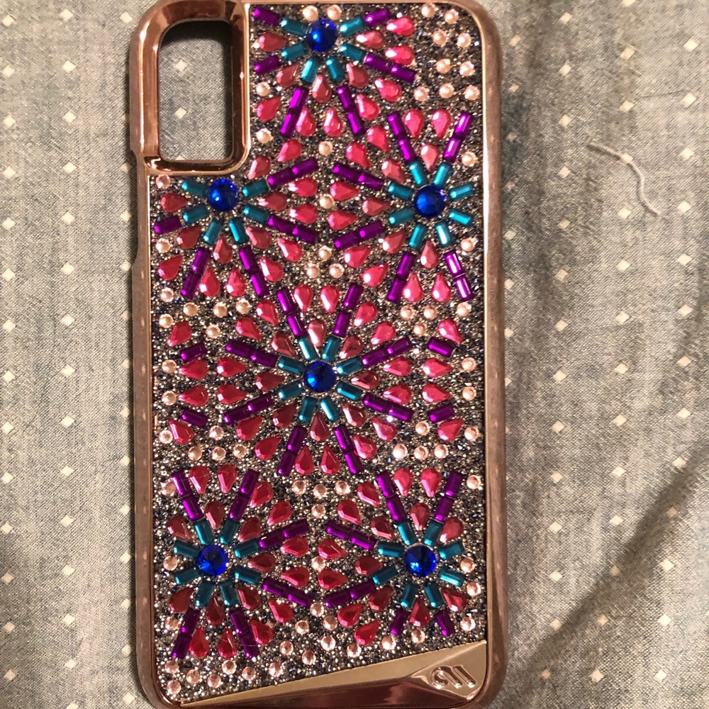 iPhone Case